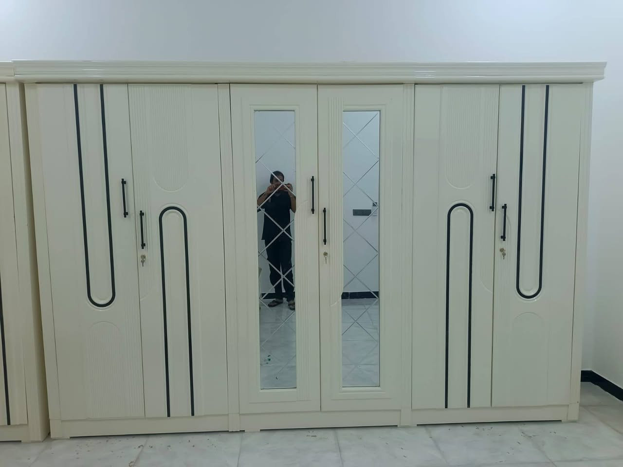 غرفه تزكام شغل عراقي وتصميم تركي العنوان بصرة كرنة الغرفه غير مستخدمة ***********
