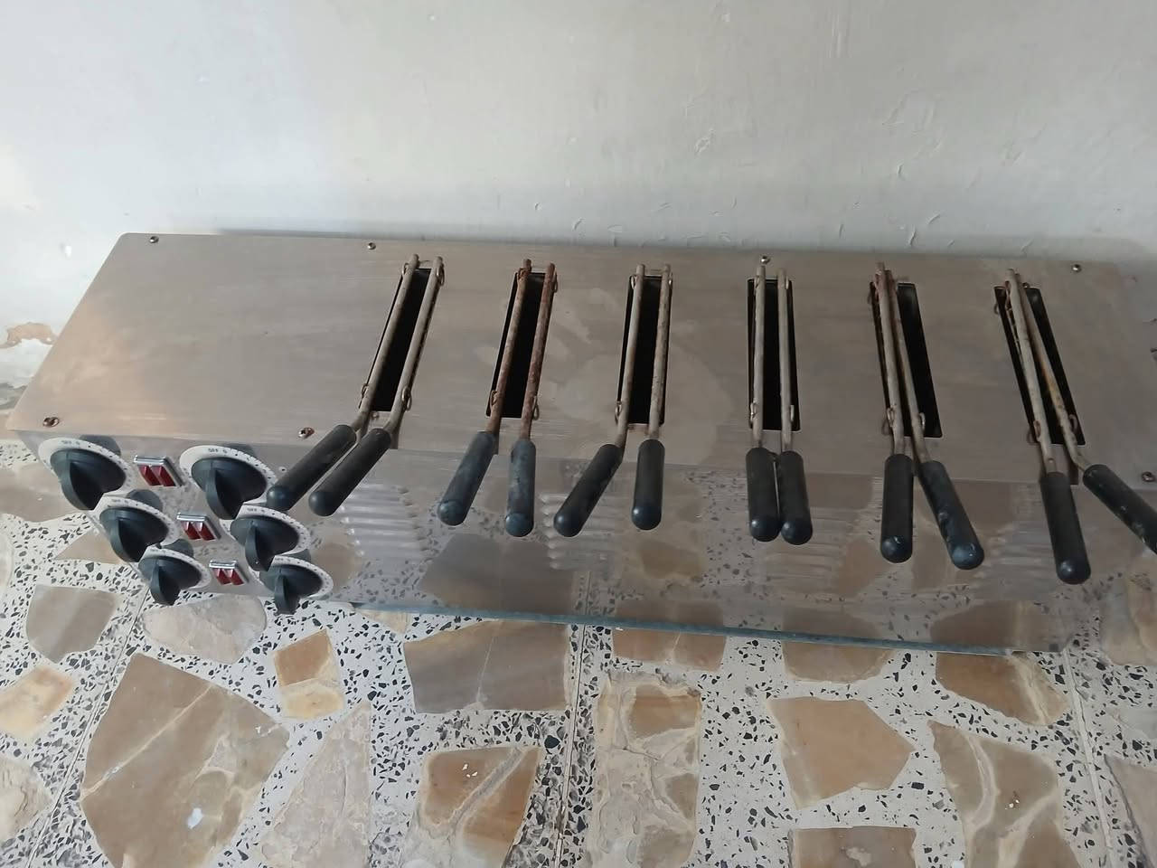 شوايه • بغداد • مستعملة