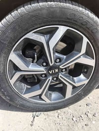 تخم ويل فورتي جديد لوك وتايراته 80% للبيع  07714705888 بغداد بغداد الج...