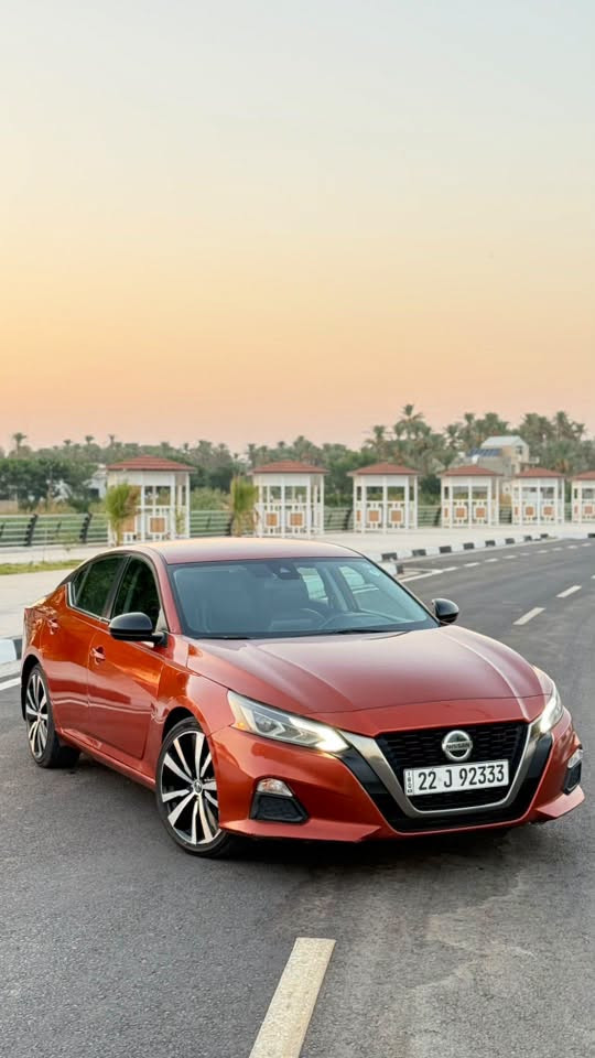 نيسان التيما  2022
مواصفات SR
رقم أربيل جديد
ماشية  ٨٧  الف

بصمة تشغيل
وتشغيل عن بعد وبصمة ابواب
تحذير الاصطدام الأمامي  
رادار جانبي 
نقاط عمياء
تحديد مسار
مثبت سرعة
كشنات كهرباء + كشنات جلد 
توقف ذاتي امامي + خلفي  
شاشه كبيرة
كاميرا 
كار بلي + نظام الاندرويد + منفذ USB شحن + Type_C 
تحكم ستيرن
ويالة SR

صور الحادث والسونار موجود بالمنشور 
جاملغ مع باب صبغ فقط ..
جاملغ خلفي شويه بارد

سيارة موجودة بديالى / خانقين
سعرهه 135 ..
***********
