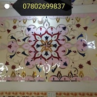زخرفة زجاج • مراسلة الصفحة • اسعار مناسبة