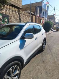 سنتافي • ٢٠١٤ • وارد خليجي