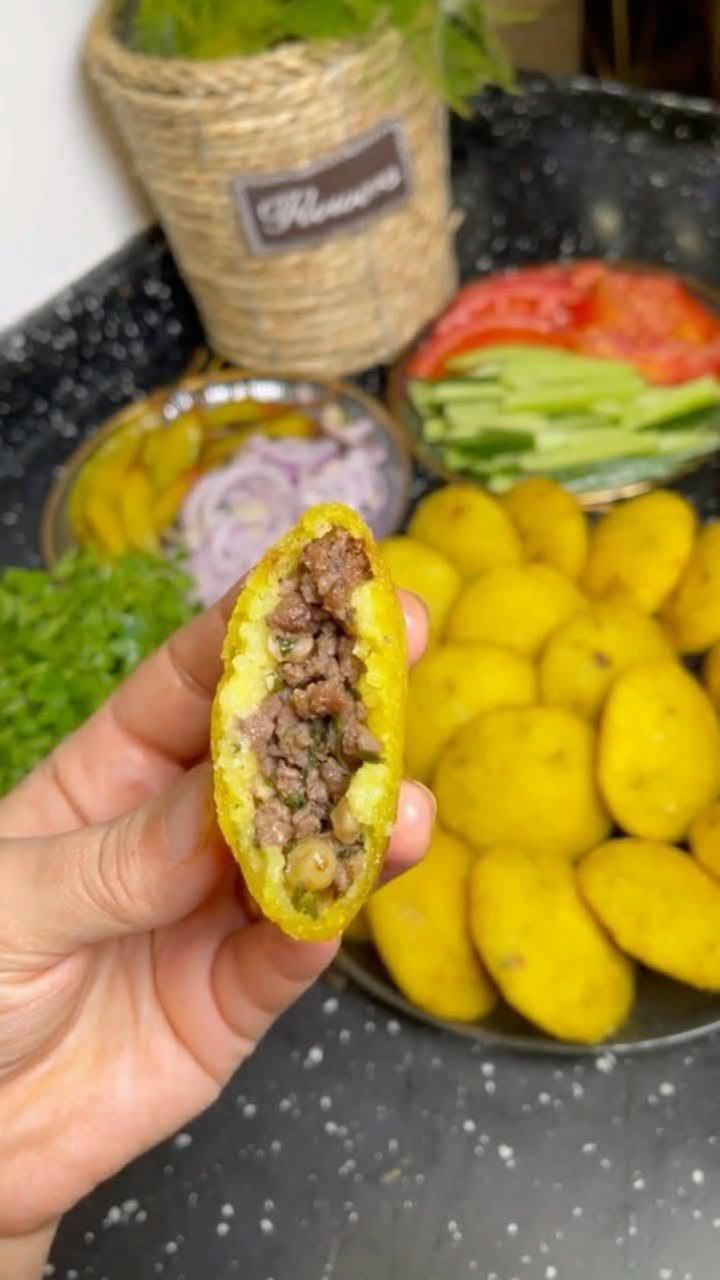 كبة أم إبراهيم
🔥 عروض خاصة ومميزة 🔥

🥩 كبة تمن لحم عراقي — 15قطعه بـ 5,000

 🍗 بورك لحم، جبن، دجاج — 10قطع بـ 5,000 

🥩 كبة برغل لحم عراقي 15 قطعه بـ 5,000 

🍰 كيكة الجاي — بـ 5,000

📲 للطلب: ***********
💝 طعم بيتي ولذة ما تنوصف!

🚖🫰🏿🫰🏿توصيل المحموديه فقط 🫰🏿🫰🏿🚖
حي الموضفين وحي المرتضى ب2000
الباقي 3الاف

