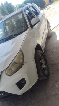 تيكو • موديل ٢٠١٣ • بابل