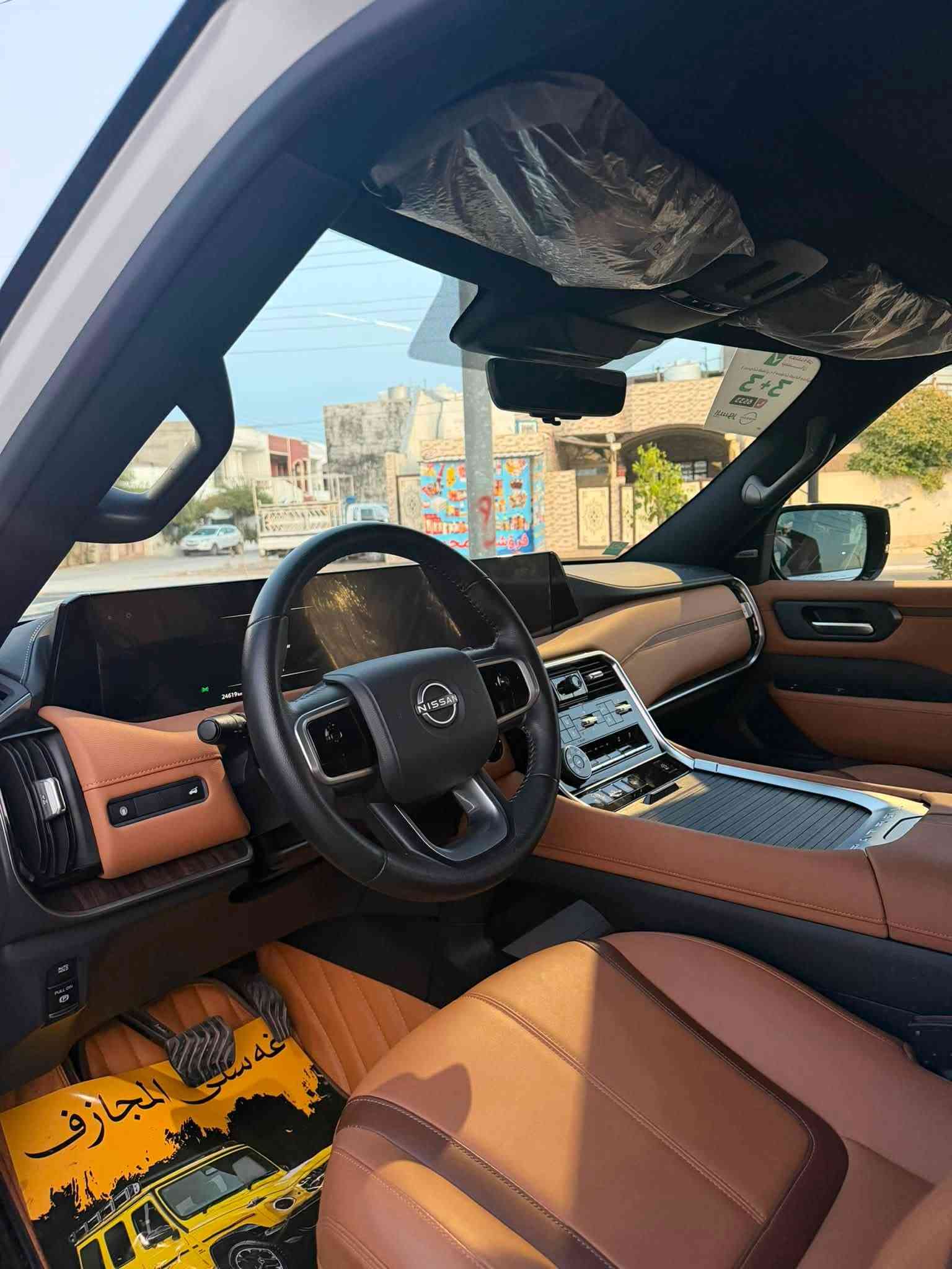 2025
تيتانيوم
ضمان الشريكة سور
٢٥كم
ppf
مكفول
***********
