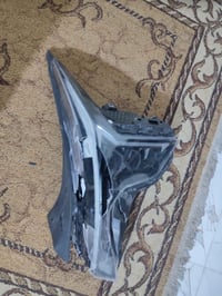 لايت امامي • K4 • مكسوره