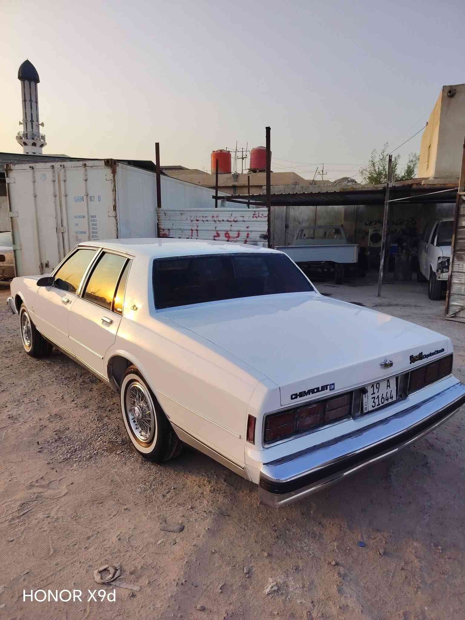 سلام عليكم كابرس لبيع موديل 1989 ،مكينه 305وگير 700 ، رقم كربله انگليزي بسمي سنويه 2029  مكان البصره زبير سعر 60 وبيه مجال رقم ***********

نص مكتوب في الصور:
- HONOR X9d