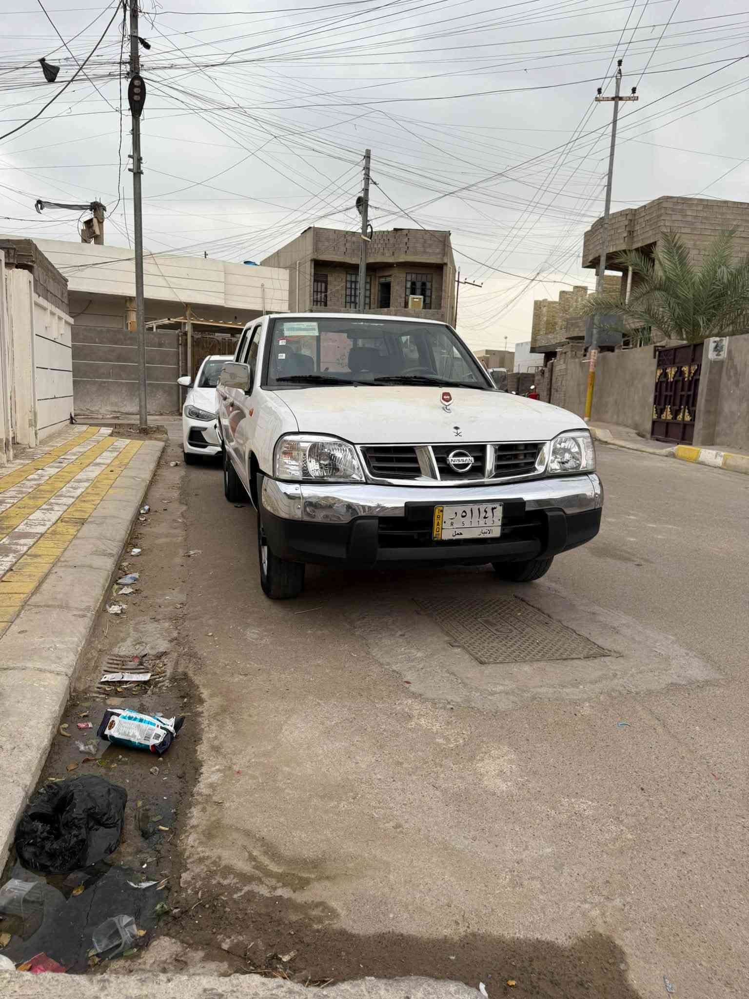 نيسان • ٢٠١٣ • مكفولة