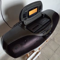 باناسونيك RX-DT75 • يشتغل راديو • بغداد