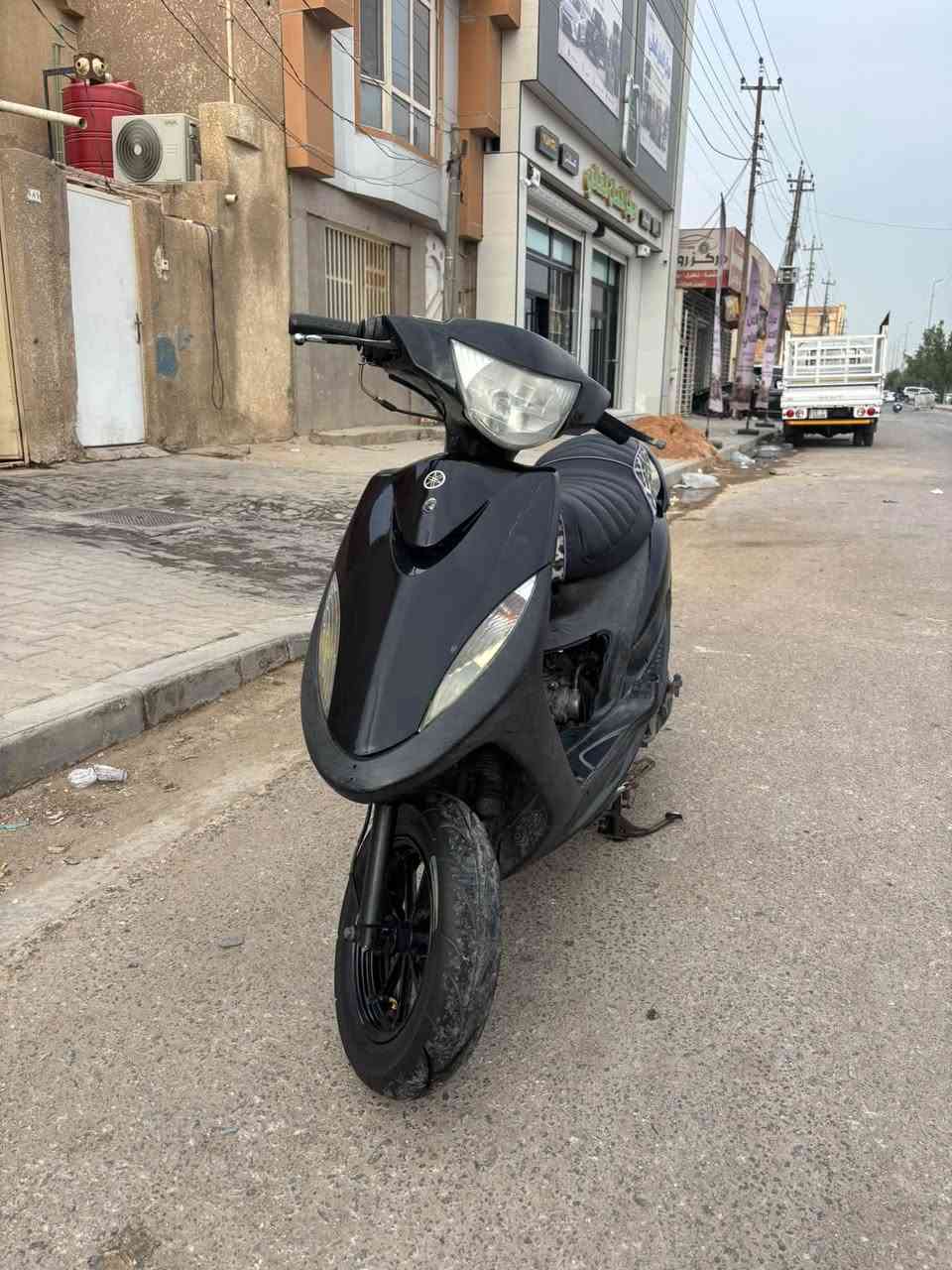 ماكس • نقص باتري • مكينة ناعمة