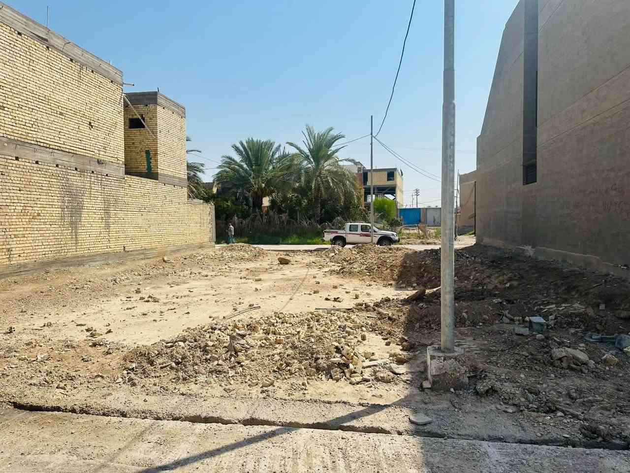 الصويره • ٣٠٠م • شارعين