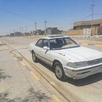 محرك نظيف • جير سليم • واسط كوت