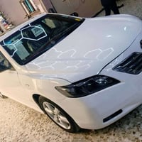 كامري ٢٠٠٨ • محدث ٢٠١٠ • رقم بغداد