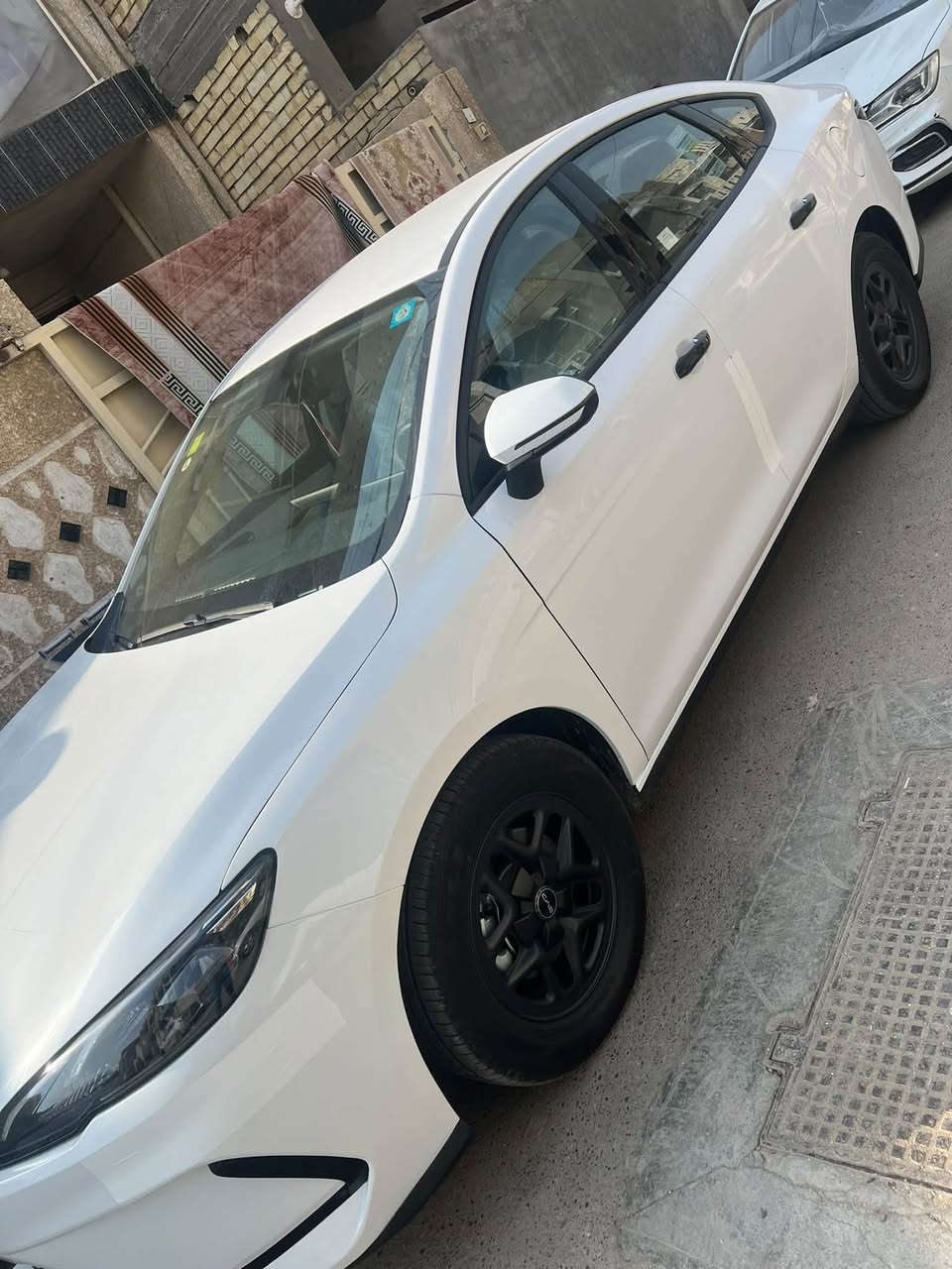 سيل فايف • ٢٠٢٥ • ماشيه ٥٠٠٠