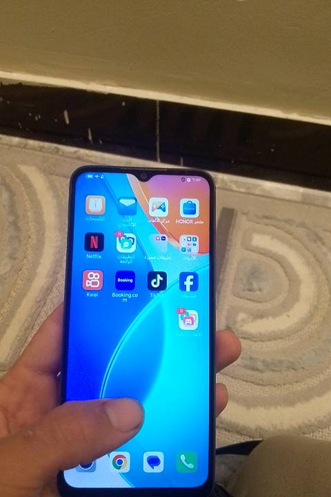 هونر اكس ٦ • ٤/١٢٨ • جديد
