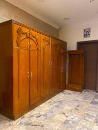 غرفه صاج • جديدة • ٩قطع