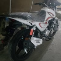 ماطور سينكي • موديل 25