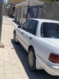٦ سلندر • رقم انكليزي • البصرة بني منصور