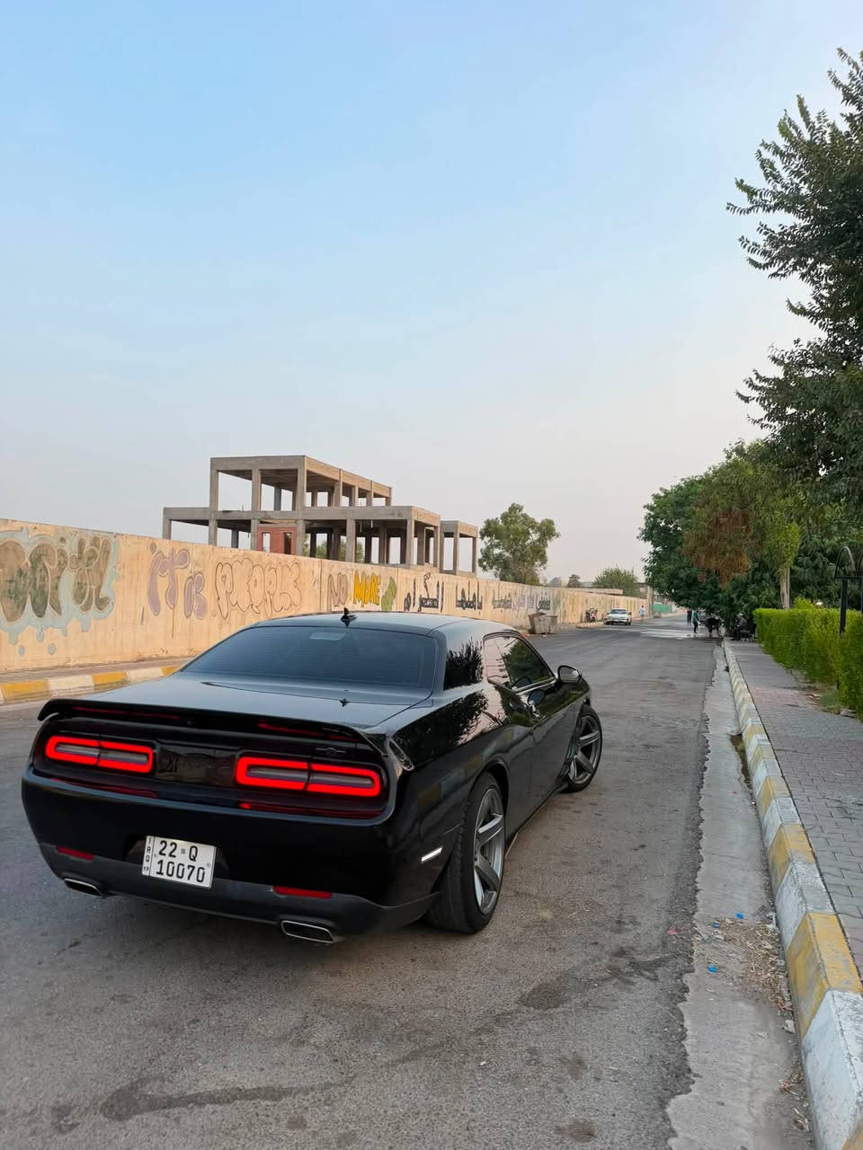 🔹:موديل 2023
🔹مواصفات sxt شاشه جبيره
🔹كتاب تضليل
🔹بدون ايرباك بدون دواخل
🔹ماشية 28 ميل
🔹سعر 210 $
استفسار واتس ***********
