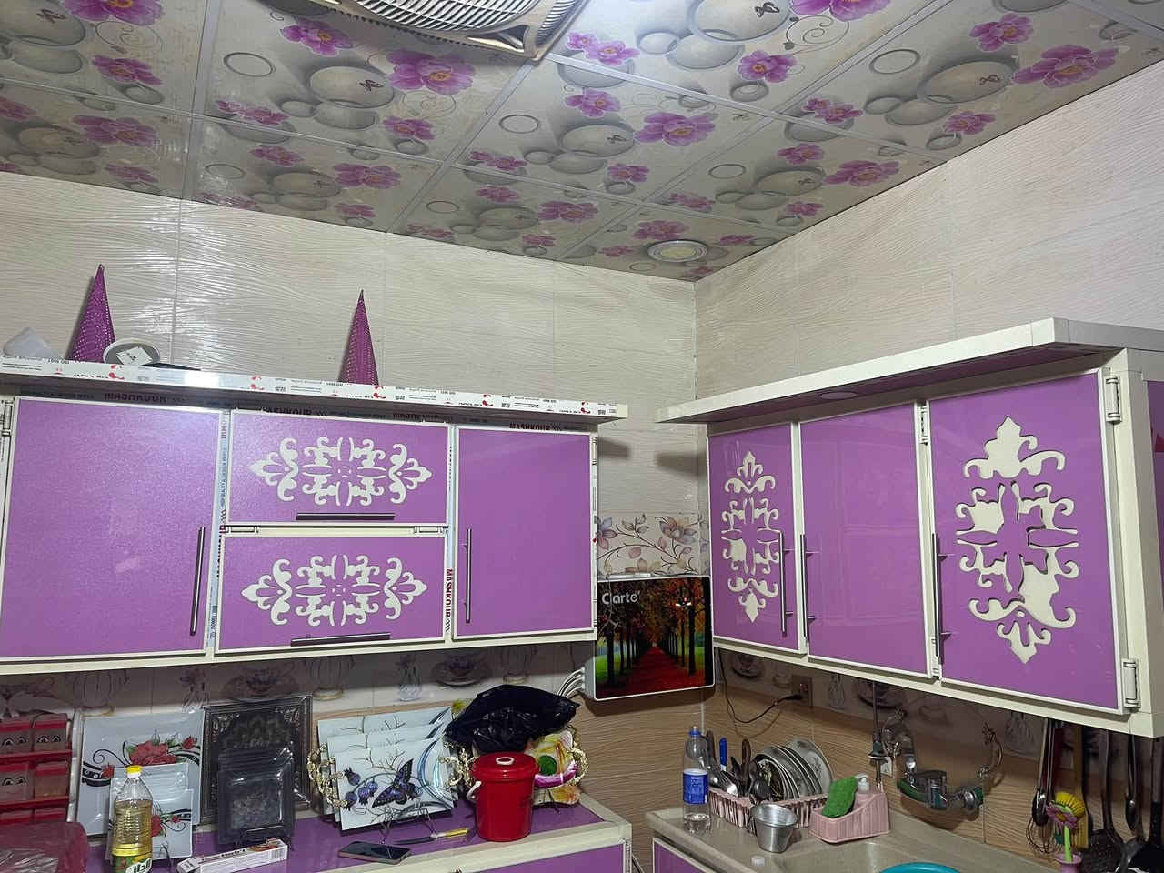 السلام عليكم ًيوجد شقه للبيع عمارات الالباب ابوغريب عماره 3 التفاصيل والاستفسار على رقم *********** او على الخاص ً…..
