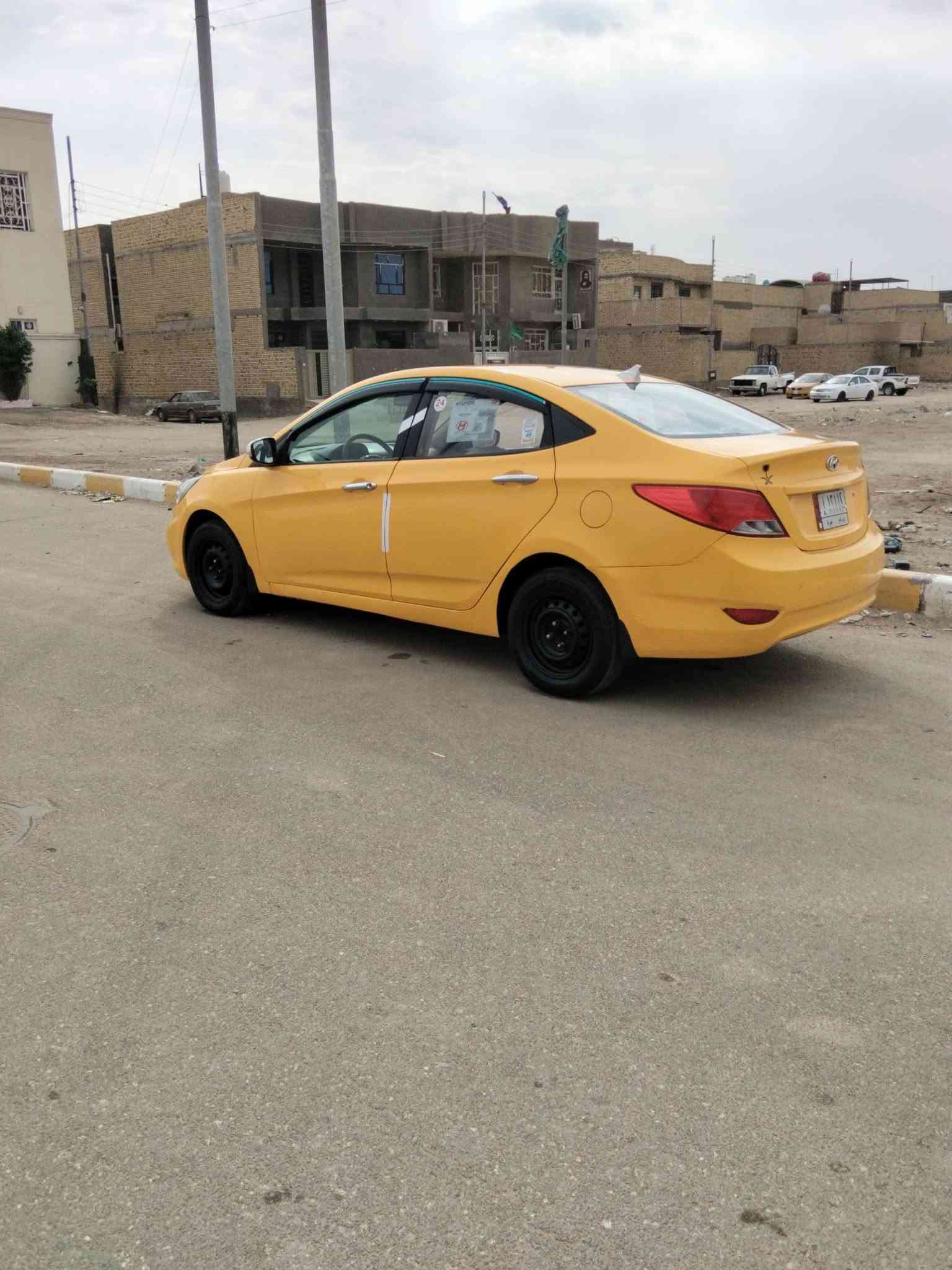 اكسنت 2012 • خليجي • رقم ذي قار