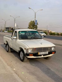 موديل 80 • محرك وكير نضيف • شاصي نضيف