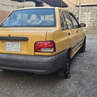 سايبا ٢٠١٢ • رقم بغداد • بدون ضربة