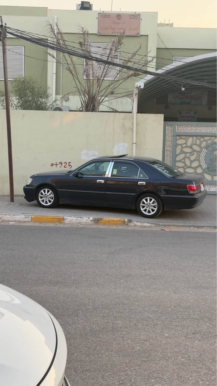 ملكه لبيع سياره فول موصفات 
فتحته 
ويال نجمه 
4دكم 
سياره مكينته vvt2500 
سياره محوره منضومه غاز بل شركه عامه 
مناقصه شي 
سياره بيه دحجه خفيفه بل جاملغ خلفي جهت سايق 
مكان سياره نجف 
رقم *********** النجف, العراق
