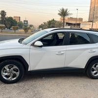 توسان 2024 • وارد امريكي • فول مواصفات