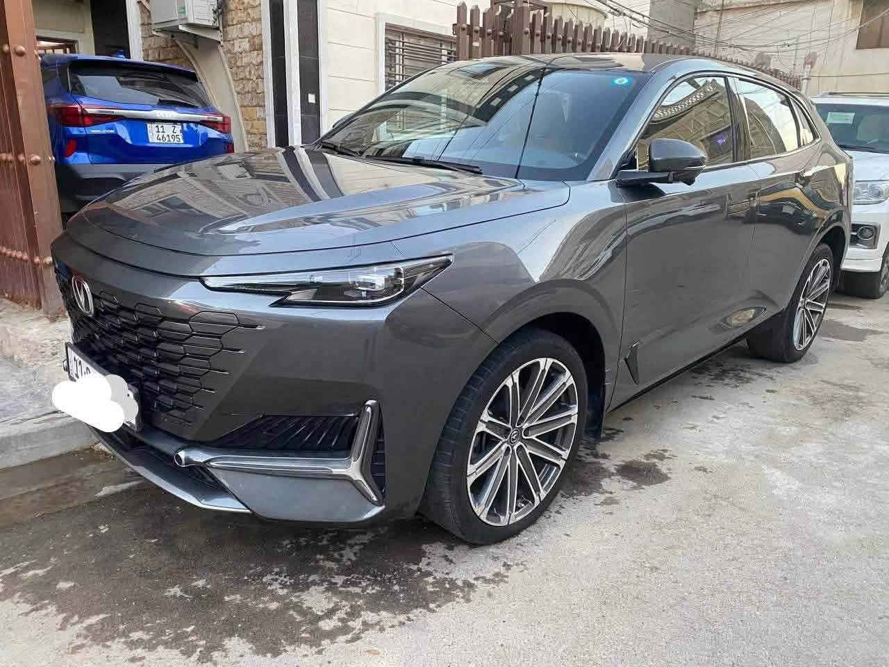 يوني كي ٢٠٢٤ • CS95 ٢٠٢٠ • سي اس ٧٥ بلس ٢٠٢١