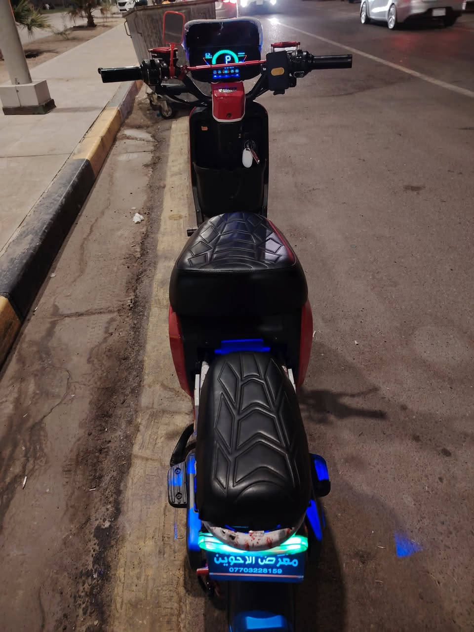R9 • ٢٠٢٦ • جديده