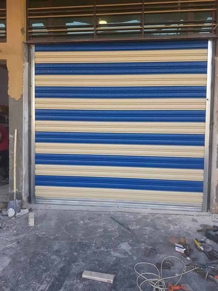 كبنكات الباشا مستعدون لعمل كافه انوع لكبنكات اليدويه والكهربائيه و صيانه الابواب ع مدار الساعه التوصل ***********
