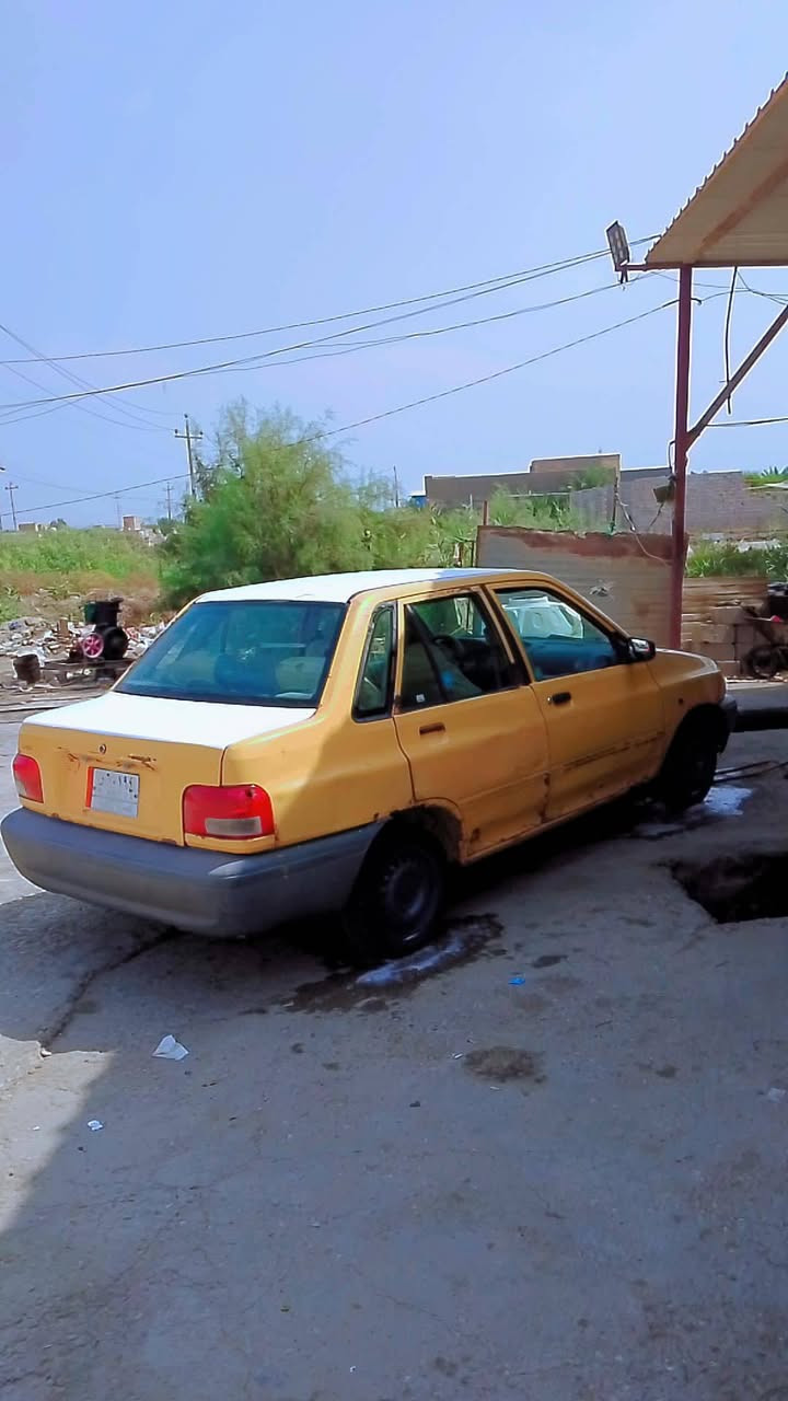 سايبا • ٢٠١٤ • ناصريه