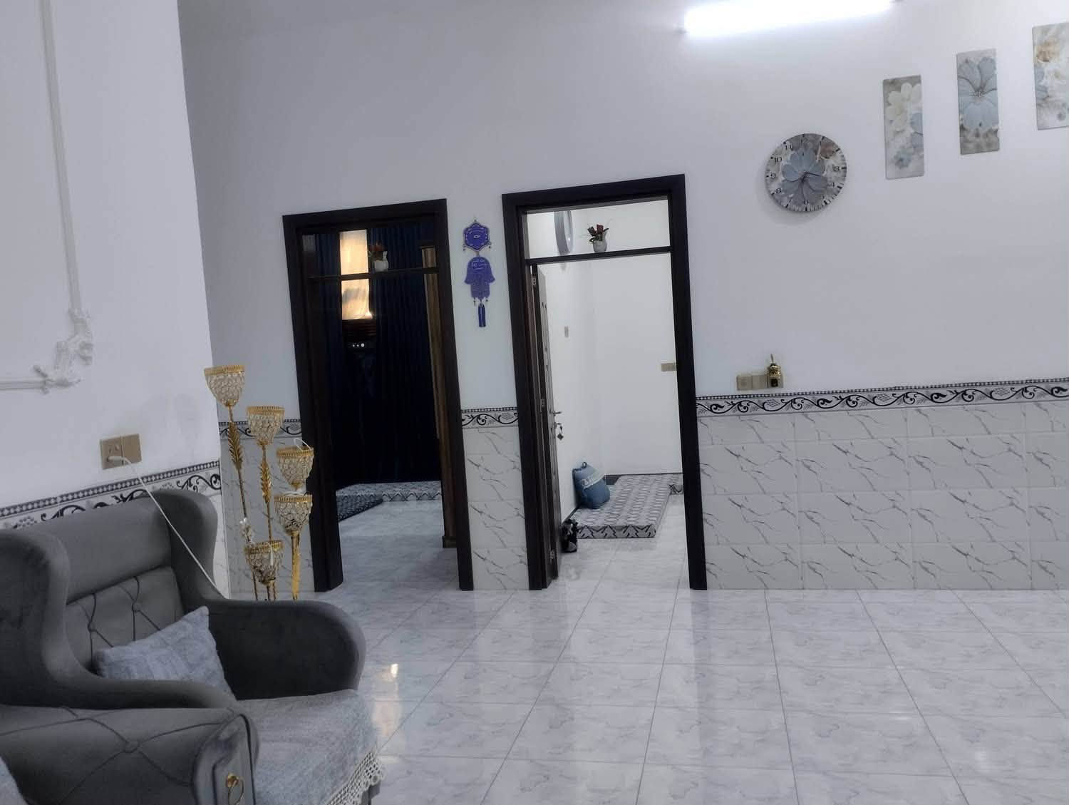 الشهابي • ٤٢٠م • ٣ غرف