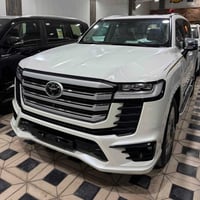 لاندكروز بريم • ٢٠٢٥ • مشي ١٨٠٠