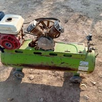 ماتور هوا • مكفول