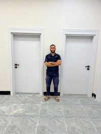 ابواب تركية • عظم عاج • دقة بالعمل