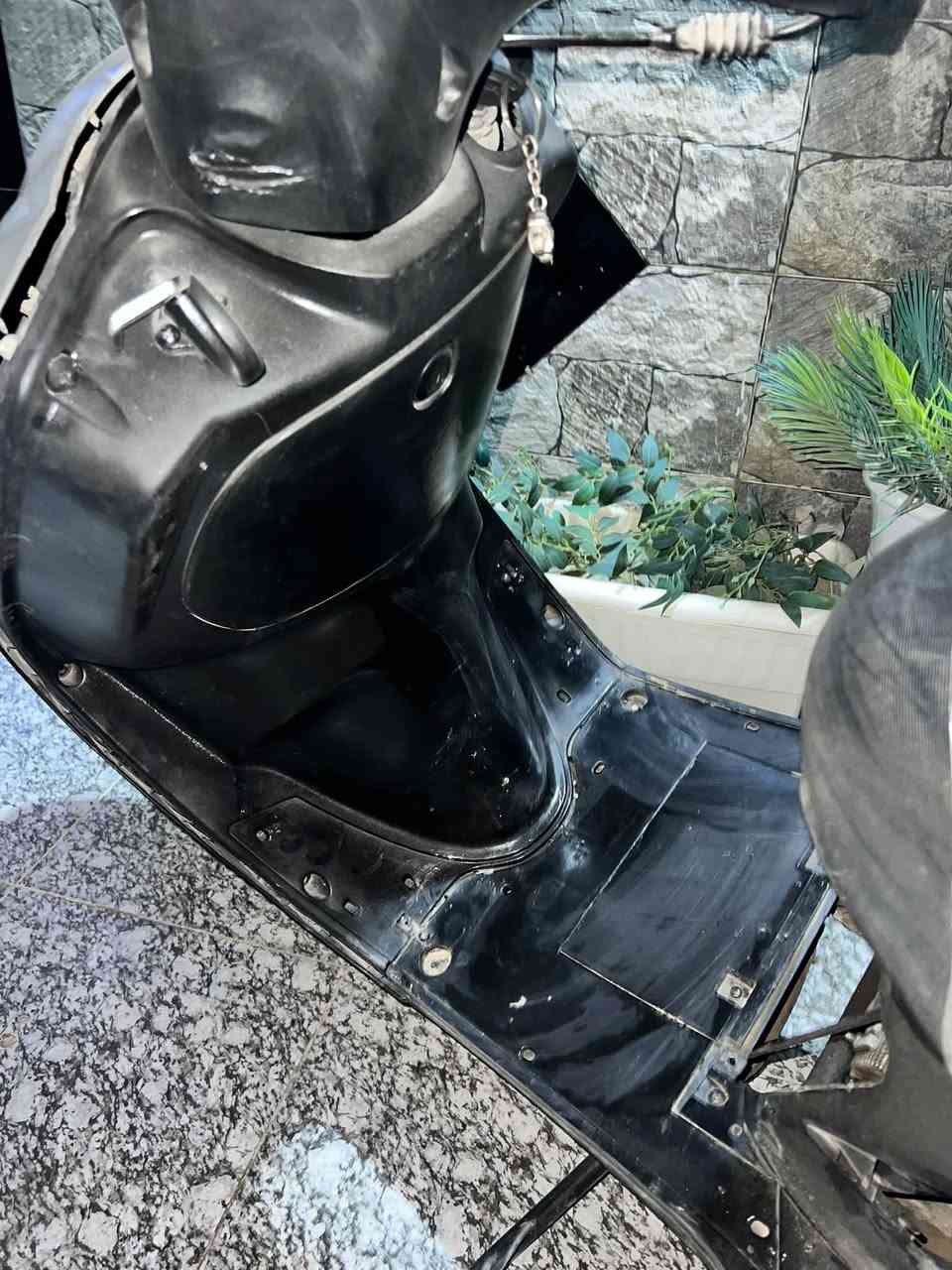 🏍️ دراجة ماكس ثعلب للبيع

🔹 مكينة جديدة
🔹 صالِنصة جديدة
🔹 الدراجة نظيفة ومرتبة
🔹 الدواخل مصبوغة أسود
🔹 جاهزة للاستخدام وما تحتاج شي

💰 السعر: يُذكر عند التواصل
📍 للاستفسار والتفاصيل راسلني خاص
📞***********
