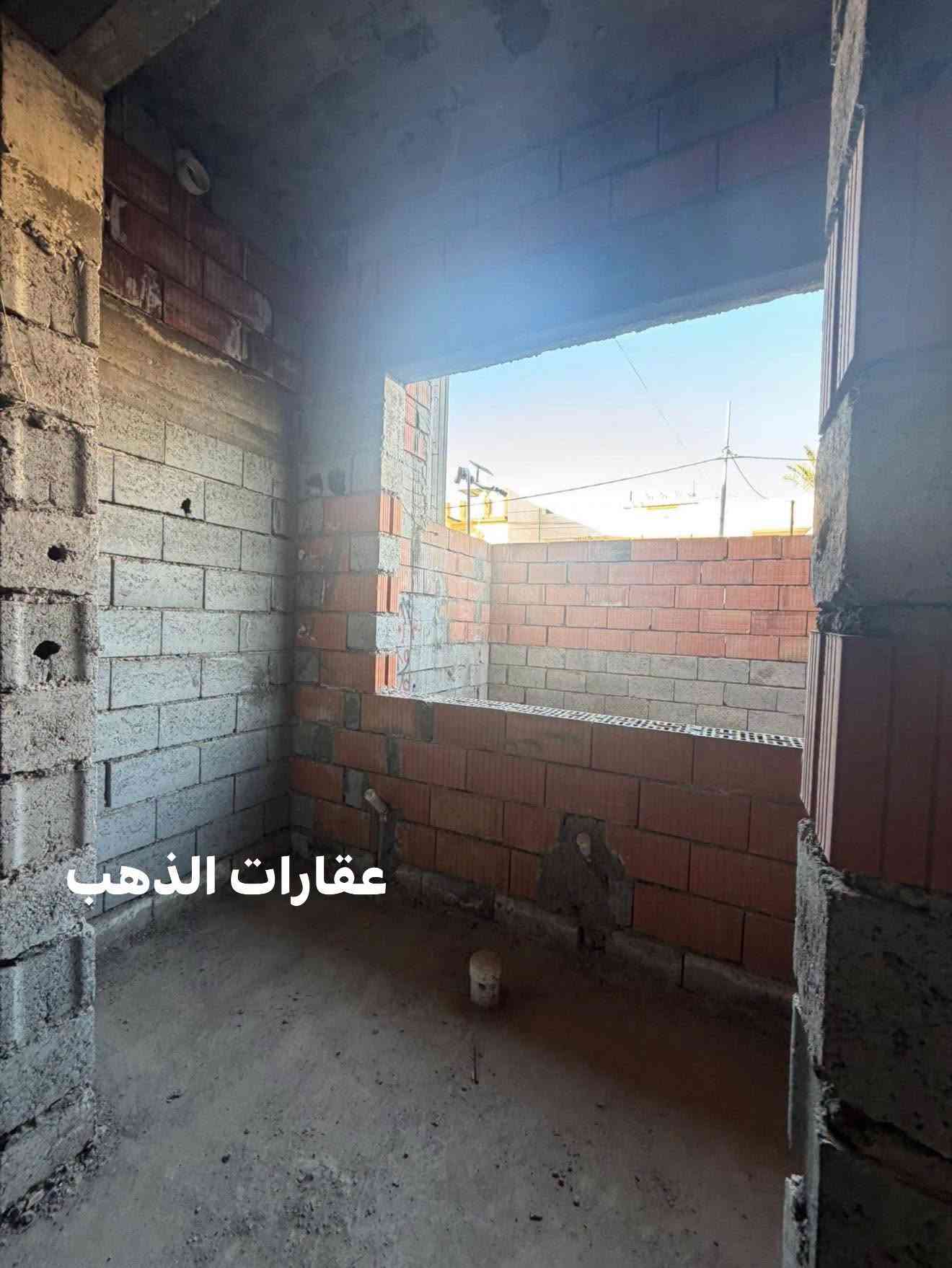 طابو صرف • ١٥٠م • حي الواسطي