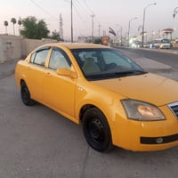 شيري A5 • ٢٠١٣ • بدون ضربة