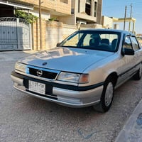 اوبل فيكترا • ١٩٩١ • كركوك