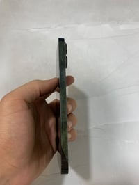 آيفون 13 برو ماكس • ٢٥٦ • ظهر مكسور