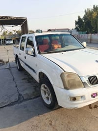 دبل قماره • ٢٠٠٨ • مكفوله