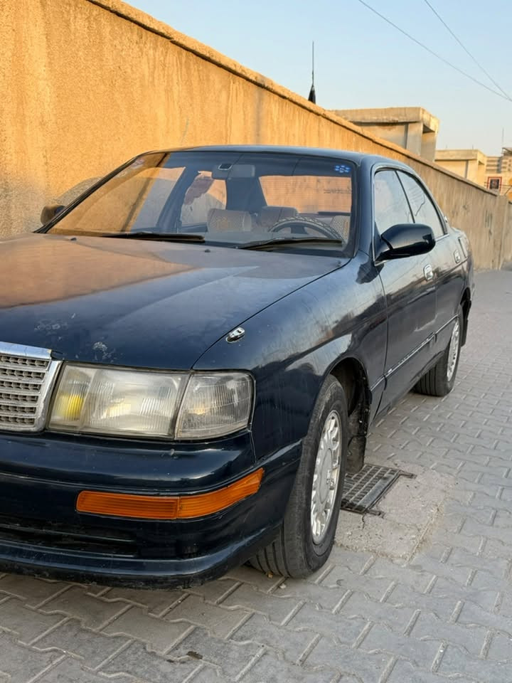 بطه للبيع
السياره جاهزه سنويه ورقم جديد السعر 42
لاستفسار ***********
مكان السياره البصره
