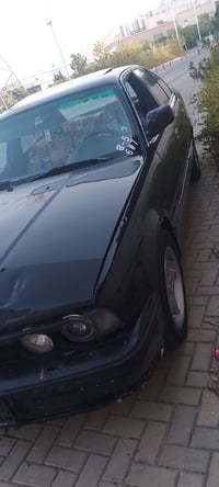 بي إم دبليو ٥٣٥ • موديل ١٩٩٤ • حالة جيدة