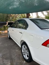 كيا أوبتما • ٢٠١٠ • كفاله