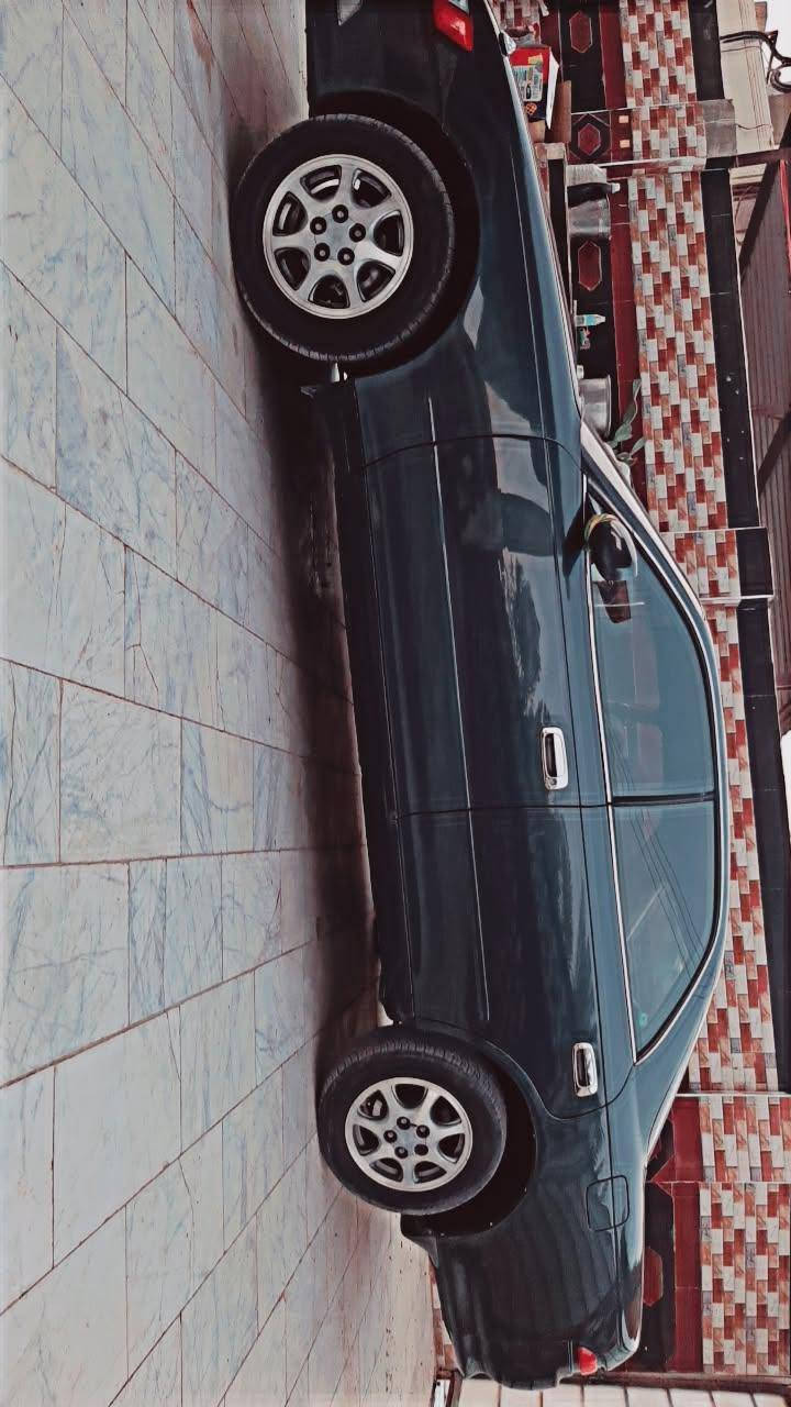 السلام عليكم 
مارك نفخ مديل 2000 سنويه لل30 سياره مكفوله من الضربه والكص والنقل والاصوليات رقم نكليزي محرك ونجي تبريد شغال كلشي شغال بيهه تخم تايرات جدد حداده جديده سياره نظيفه ونصبتهه حلوه نفس الصور مكاني البصره القرنه السعر 70  
*********** رقمي او خاص متواجد
