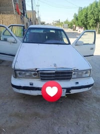 محرك جديد • مكفولة • نجف