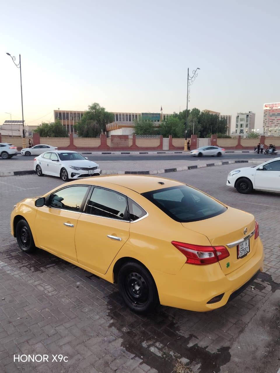 السلام عليكم نيسان سنترا مديل 2018 رقم بغداد إنكليزي تحويل ثاني يوم مشروع وطني ابي مرور تداور مصفره هيه وغرامات وارد امريكي حادثه جاملغ الامامي فقط مكينه 1800 مكينه وكير حداديه تخم تاير مكفولات تبريد ثلج فول مواصفات بصمه تحكم ستيرن شاشه كامره سستم سماعات السياره جاهزه من كلشي كل نقص مابيه السعر 87 وبيه مجال مكاني كربلاء
رقم ***********
السلام عليكم نيسان سنترا مديل 2018 رقم بغداد إنكليزي تحويل ثاني يوم مشروع وطني ابي مرور تداور مصفره هيه وغرامات وارد امريكي حادثه جاملغ الامامي فقط مكينه 1800 مكينه وكير حداديه تخم تاير مكفولات تبريد ثلج فول مواصفات بصمه تحكم ستيرن شاشه كامره سستم سماعات السياره جاهزه من كلشي كل نقص مابيه السعر 87 وبيه مجال مكاني كربلاء

نص مكتوب في الصور:
- HONOR X9c