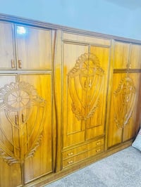 غرفه صاج • صاج ٥ملم • شارع ٨٠